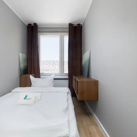 Jagiellonska Guest Spots By Bookinghost Apartment
