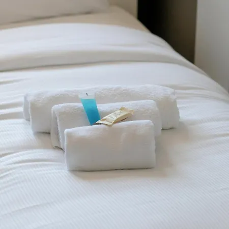 Jagiellonska Guest Spots By Bookinghost Apartment *