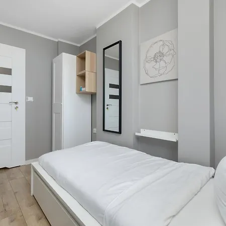 Jagiellonska Guest Spots By Bookinghost Apartment *