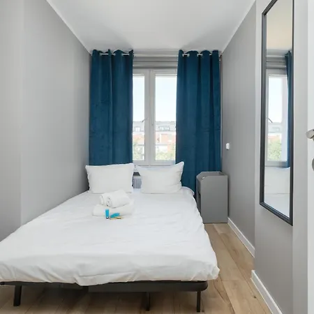 Jagiellonska Guest Spots By Bookinghost Apartment
