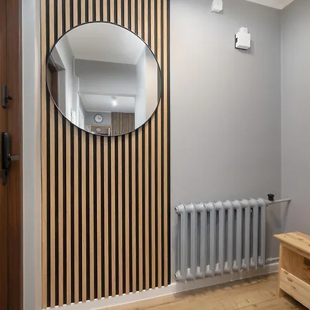 Jagiellonska Guest Spots By Bookinghost Apartment *