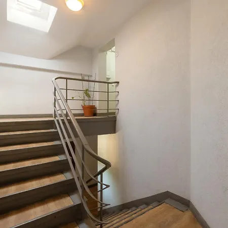 Jagiellonska Guest Spots By Bookinghost Apartment Szczecin