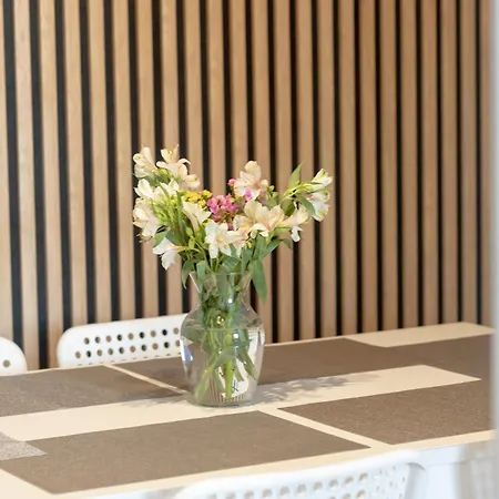 Jagiellonska Guest Spots By Bookinghost Apartment
