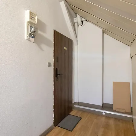 Apartment Jagiellonska Guest Spots By Bookinghost Szczecin