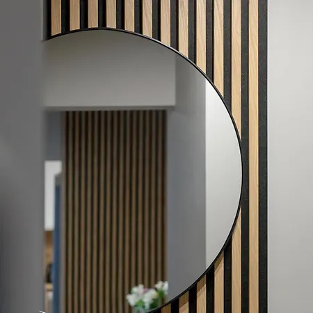 Apartment Jagiellonska Guest Spots By Bookinghost *